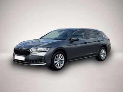 Skoda Superb (2026) - Foto 1
