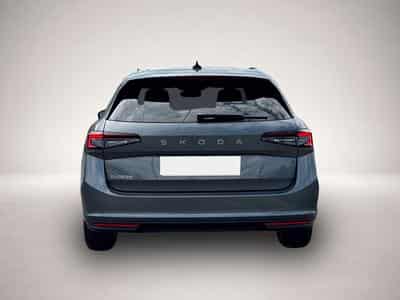 Skoda Superb (2026) - Foto 5