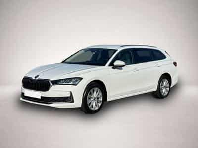 Skoda Superb (2026) - Foto 1