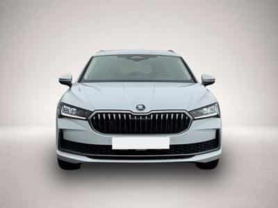 Skoda Superb (2026) - Foto 2