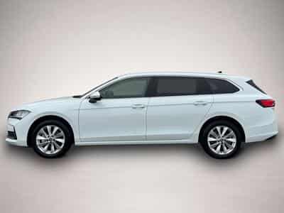 Skoda Superb (2026) - Foto 3