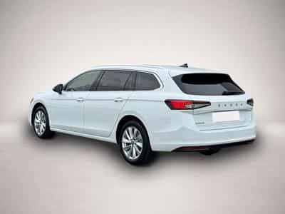 Skoda Superb (2026) - Foto 4