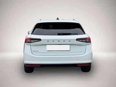 Skoda Superb (2026) - Foto 5