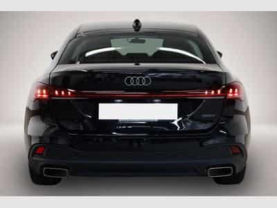 Audi Quattro (2025) - Foto 5