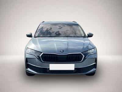 Skoda Octavia (2026) - Foto 2