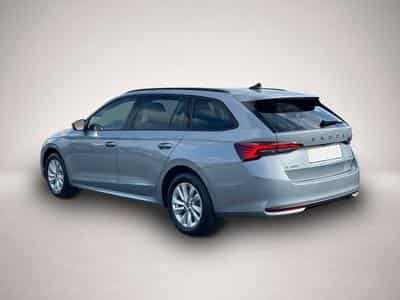 Skoda Octavia (2026) - Foto 4