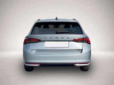 Skoda Octavia (2026) - Foto 5