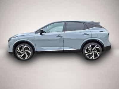 Nissan Qashqai (2026) - Foto 2