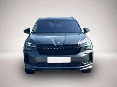 Skoda Kodiaq (2026) - Foto 1