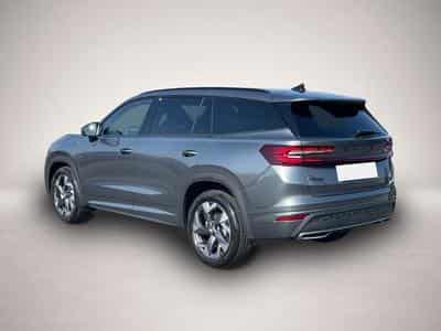 Skoda Kodiaq (2026) - Foto 4
