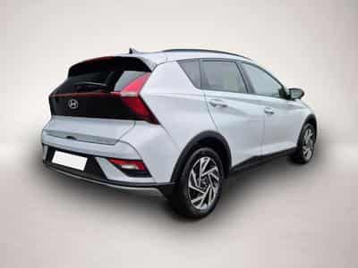 Hyundai Bayon (2026) - Foto 5