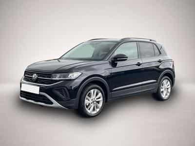 VW T-Cross (2026) - Foto 1
