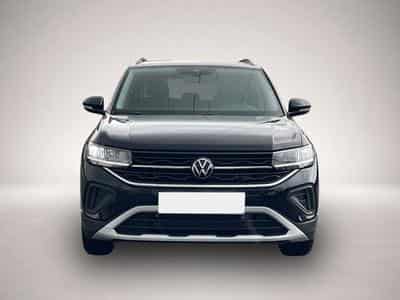 VW T-Cross (2026) - Foto 2