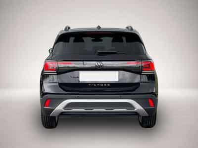 VW T-Cross (2026) - Foto 5
