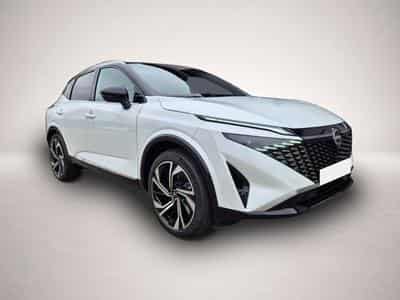 Nissan Qashqai (2026) - Foto 7
