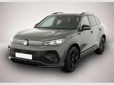 VW Tiguan (2025) - Foto 1
