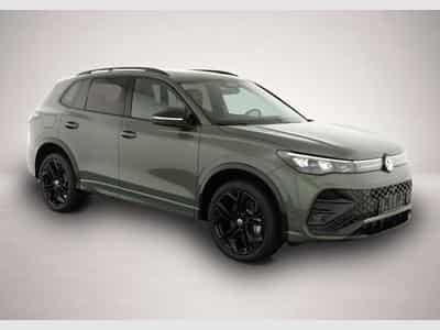 VW Tiguan (2025) - Foto 2