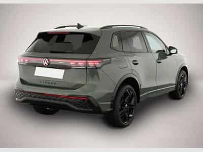 VW Tiguan (2025) - Foto 3