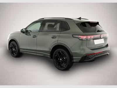 VW Tiguan (2025) - Foto 4