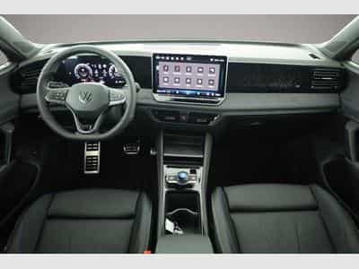 VW Tiguan (2025) - Foto 5