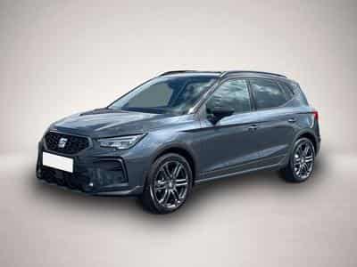 Seat Arona (2026) - Foto 1