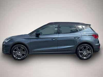 Seat Arona (2026) - Foto 3