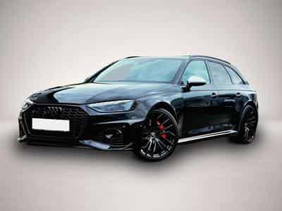 Audi RS4 (2024) - Foto 1