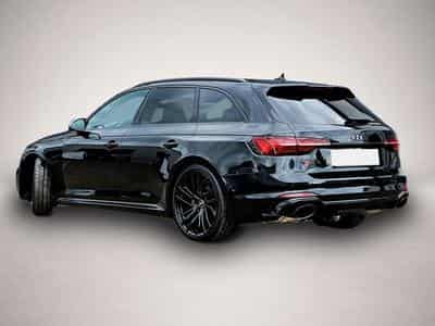 Audi RS4 (2024) - Foto 2