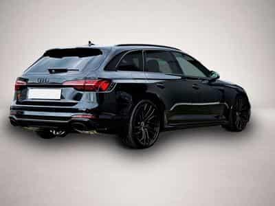 Audi RS4 (2024) - Foto 3