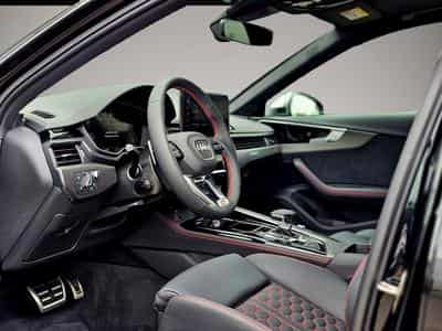 Audi RS4 (2024) - Foto 5