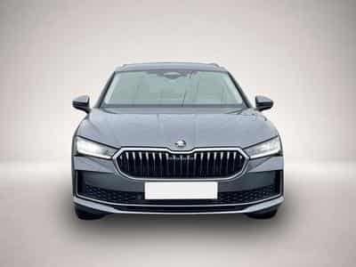 Skoda Superb (2026) - Foto 1