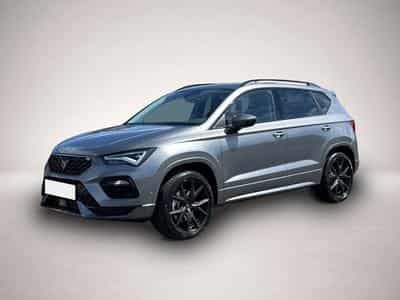 Cupra Ateca (2026) - Foto 1