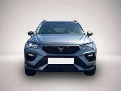 Cupra Ateca (2026) - Foto 2