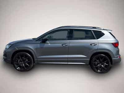 Cupra Ateca (2026) - Foto 3