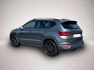 Cupra Ateca (2026) - Foto 4