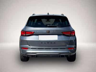 Cupra Ateca (2026) - Foto 5