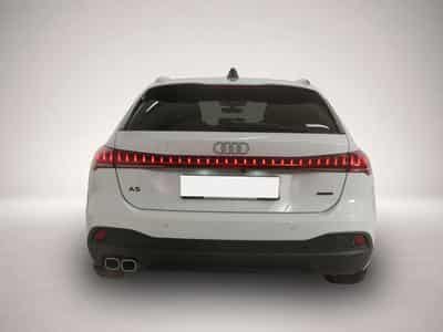 Audi Quattro (2025) - Foto 4