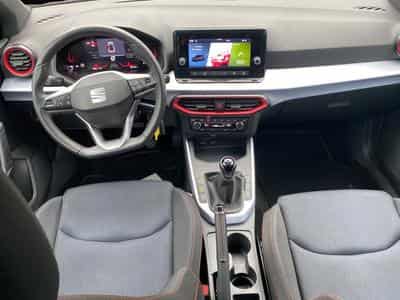 Seat Arona (2025) - Photo 3