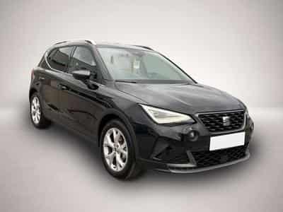 Seat Arona (2025) - Photo 4