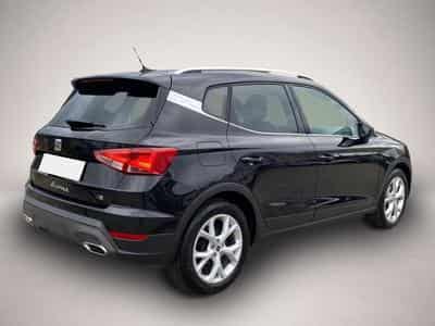 Seat Arona (2025) - Photo 5