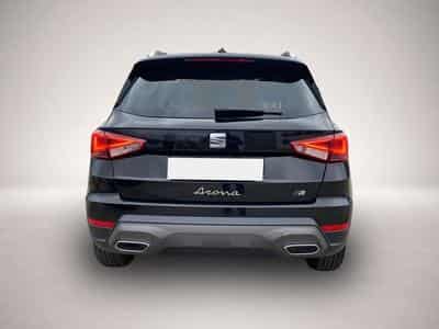 Seat Arona (2025) - Photo 6