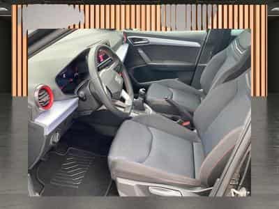 Seat Arona (2025) - Photo 7