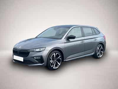Skoda Scala (2026) - Foto 2