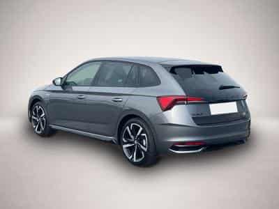 Skoda Scala (2026) - Foto 4
