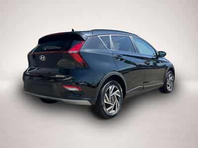 Hyundai Bayon (2026) - Foto 5