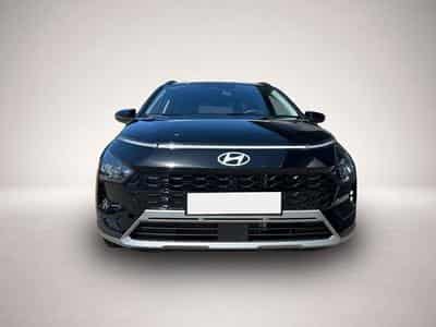 Hyundai Bayon (2026) - Foto 8