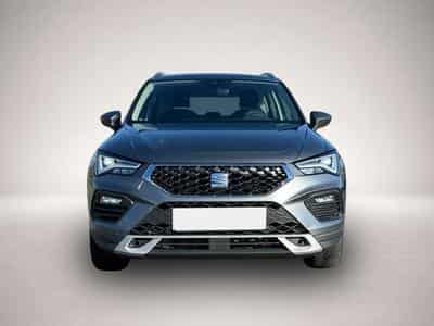 Seat Ateca (2026) - Foto 2