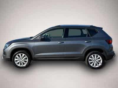 Seat Ateca (2026) - Foto 3