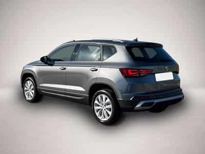 Seat Ateca (2026) - Foto 4