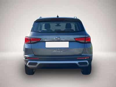 Seat Ateca (2026) - Foto 5